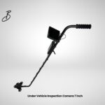Under Vehicle Inspection Camera 7 inch