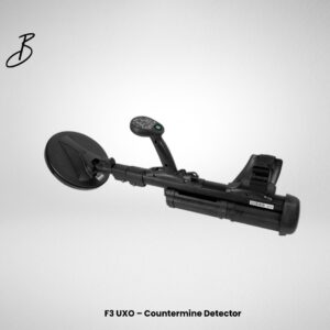 F3 UXO – Countermine Detector