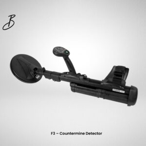 F3 – Countermine Detector