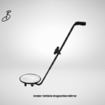 Under Vehicle Inspection Mirror