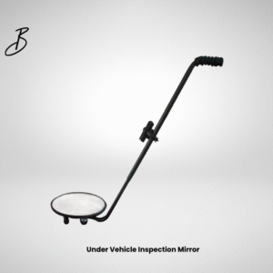 Under Vehicle Inspection Mirror