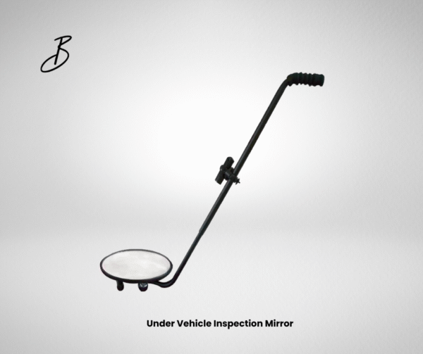 Under Vehicle Inspection Mirror