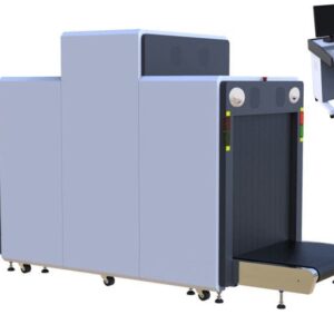 X Ray Baggage Scanner