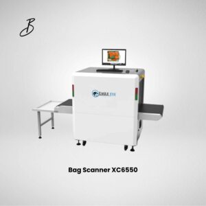 Bag Scanner XC6550
