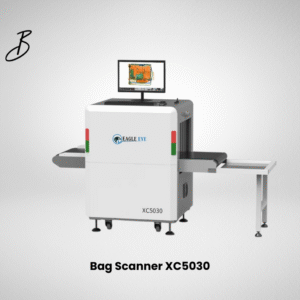 Bag Scanner XC5030