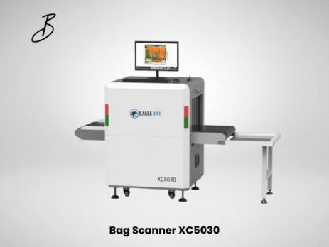Bag Scanner XC5030