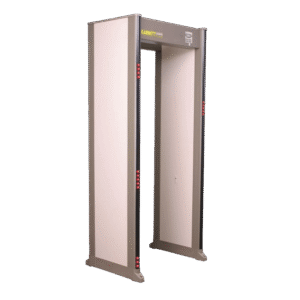 Walk through Metal Detector