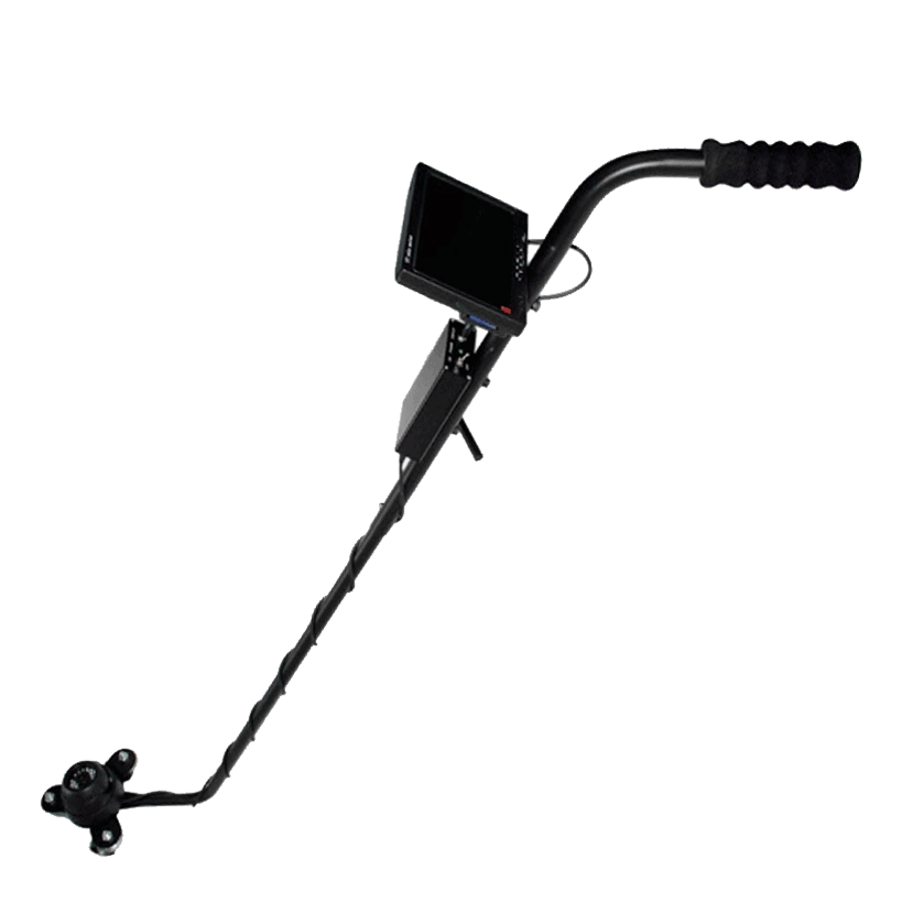 Under Vehicle Inspection Tools