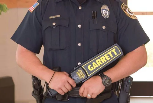 What Is a Cheap but Good Metal Detector?