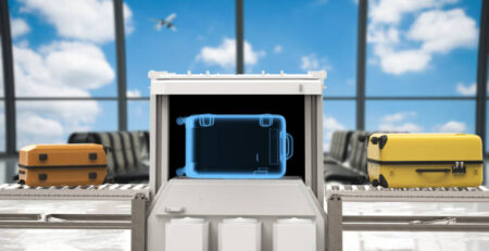 What Do Baggage Scanners Detect?